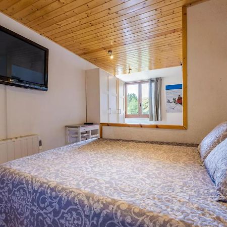 Enmolinate Apartment La Molina  Bagian luar foto