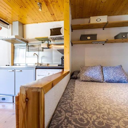 Enmolinate Apartment La Molina  Bagian luar foto