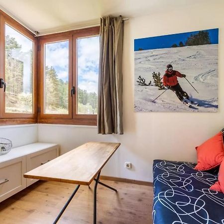 Enmolinate Apartment La Molina  Bagian luar foto