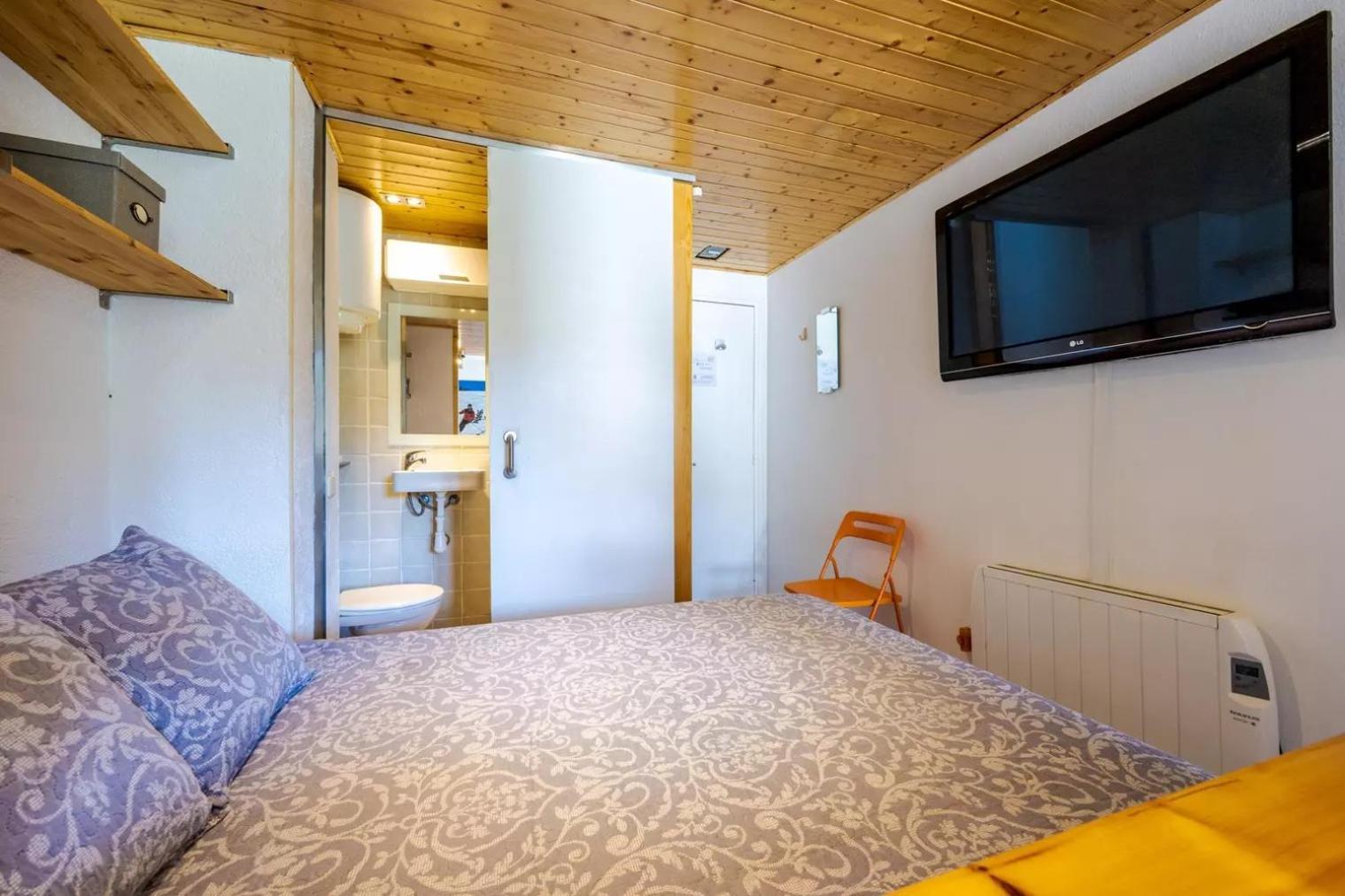 Enmolinate Apartment La Molina  Bagian luar foto