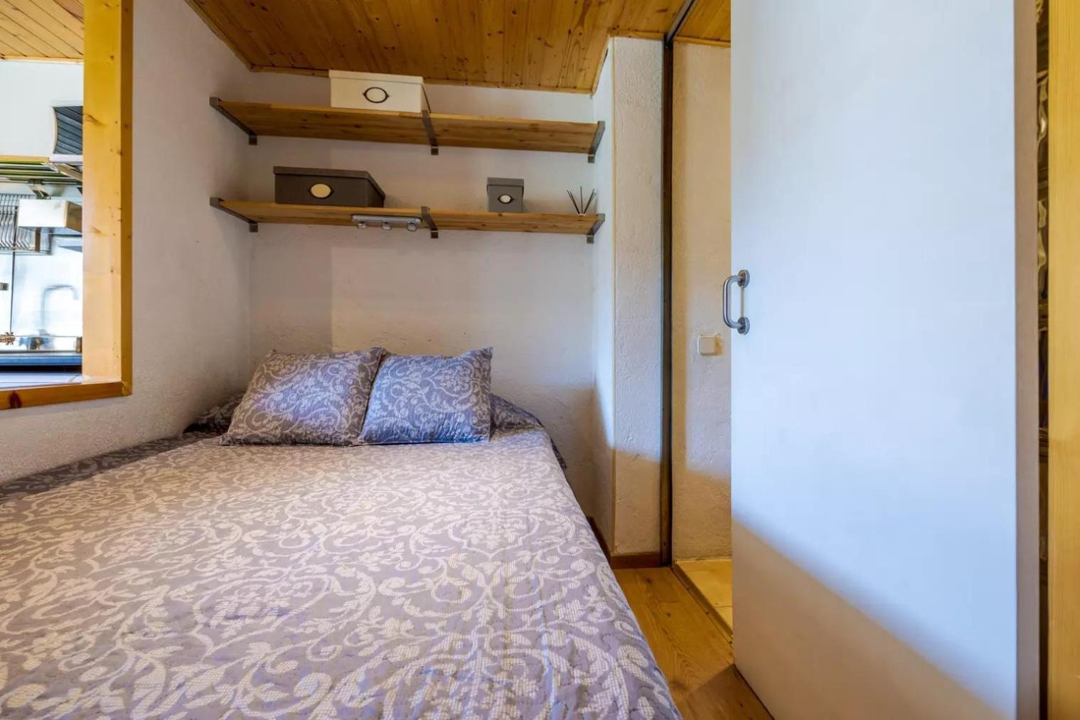 Enmolinate Apartment La Molina  Bagian luar foto