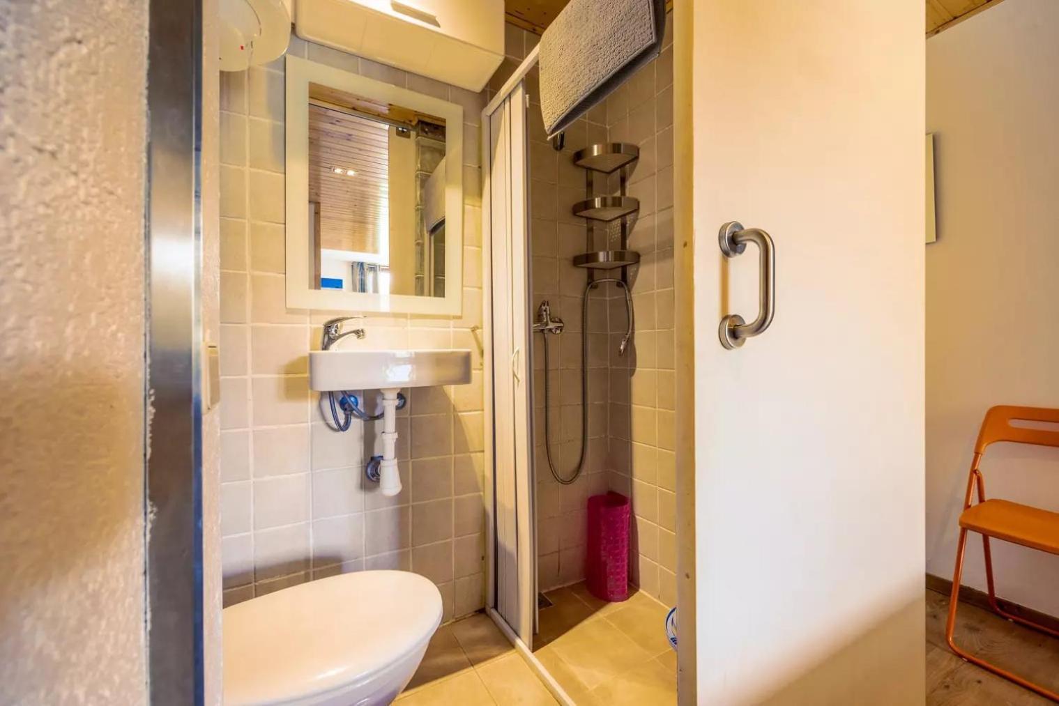 Enmolinate Apartment La Molina  Bagian luar foto