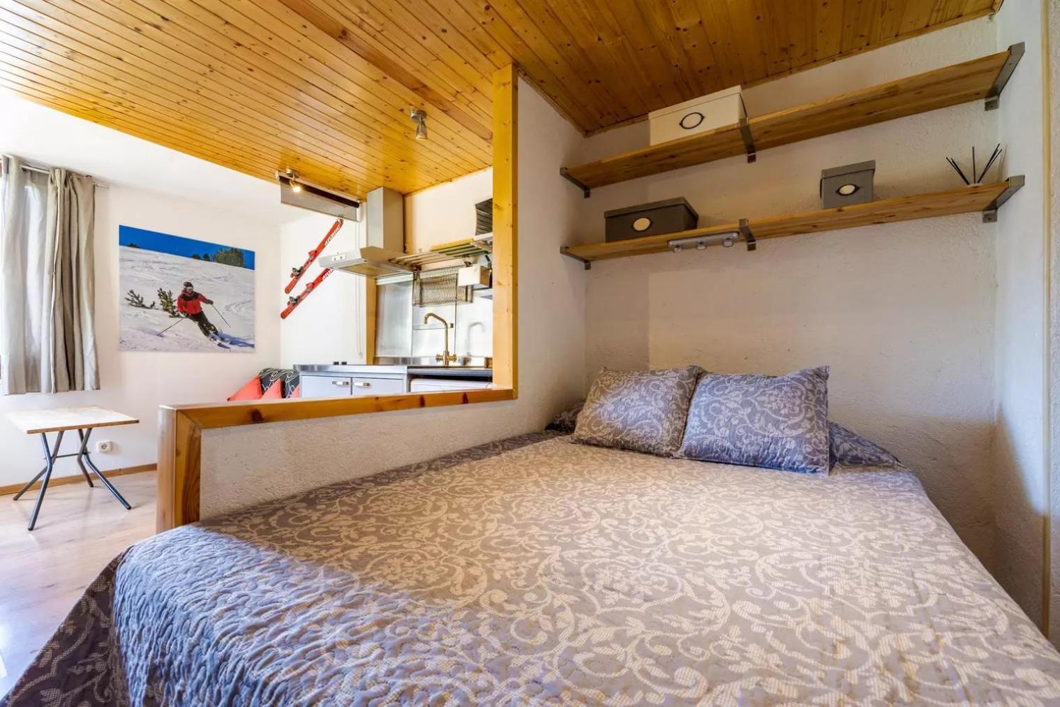 Enmolinate Apartment La Molina  Bagian luar foto