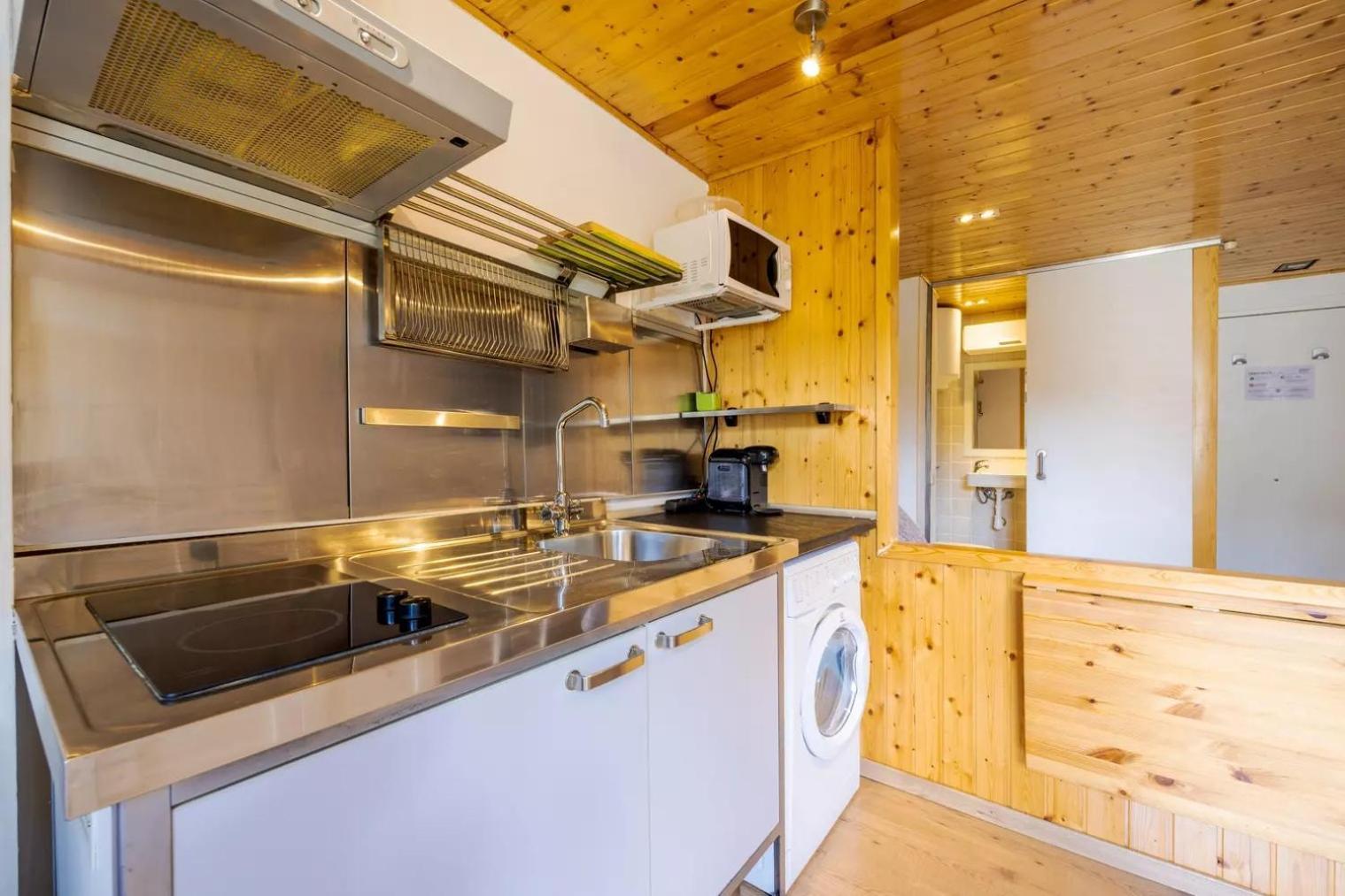Enmolinate Apartment La Molina  Bagian luar foto