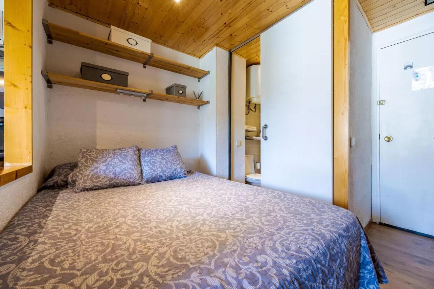 Enmolinate Apartment La Molina  Bagian luar foto